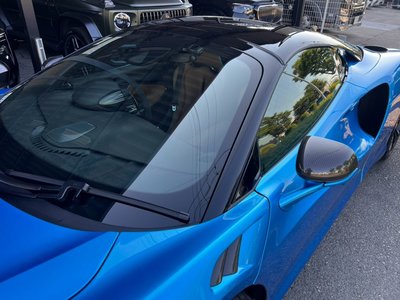 صورة 71 لـ 2024 Mclaren ARTURA SPIDER