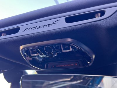 صورة 63 لـ 2024 Mclaren ARTURA SPIDER