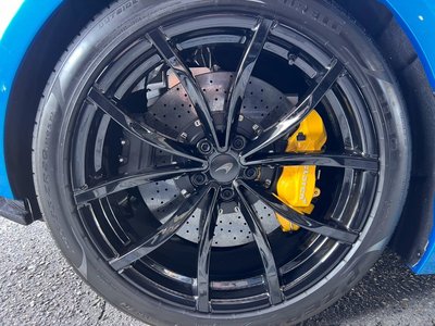 صورة 22 لـ 2024 Mclaren ARTURA SPIDER