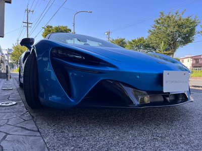 صورة 17 لـ 2024 Mclaren ARTURA SPIDER