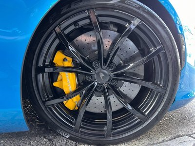 صورة 24 لـ 2024 Mclaren ARTURA SPIDER