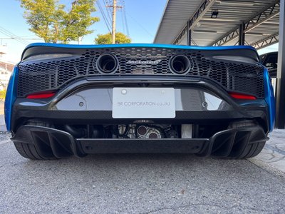 صورة 28 لـ 2024 Mclaren ARTURA SPIDER