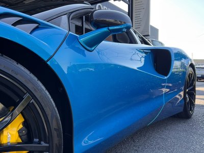 صورة 13 لـ 2024 Mclaren ARTURA SPIDER