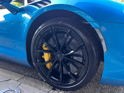 صورة 68 لـ 2024 Mclaren ARTURA SPIDER