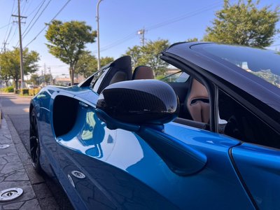 صورة 19 لـ 2024 Mclaren ARTURA SPIDER