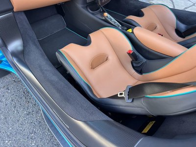 صورة 45 لـ 2024 Mclaren ARTURA SPIDER