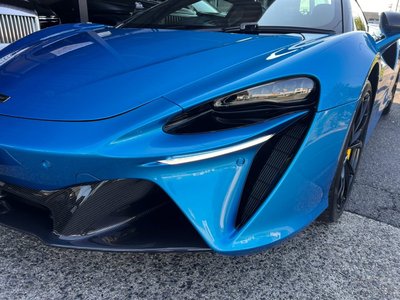 صورة 66 لـ 2024 Mclaren ARTURA SPIDER
