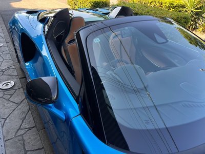 صورة 20 لـ 2024 Mclaren ARTURA SPIDER