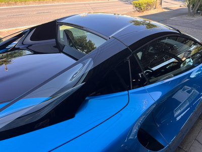 صورة 69 لـ 2024 Mclaren ARTURA SPIDER
