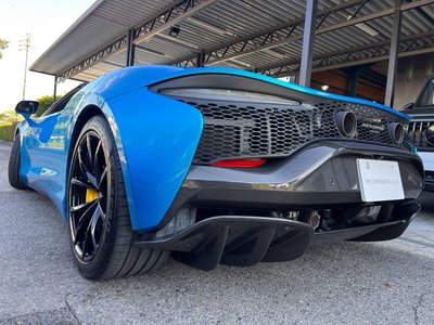 صورة 32 لـ 2024 Mclaren ARTURA SPIDER