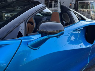 صورة 12 لـ 2024 Mclaren ARTURA SPIDER
