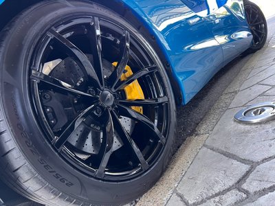 صورة 26 لـ 2024 Mclaren ARTURA SPIDER
