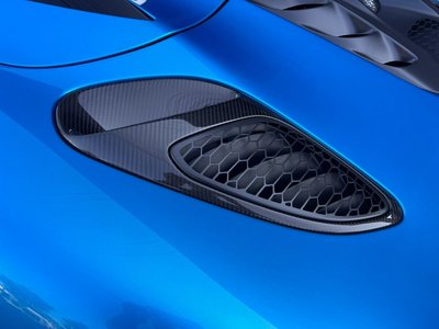 صورة 34 لـ 2024 Mclaren ARTURA SPIDER
