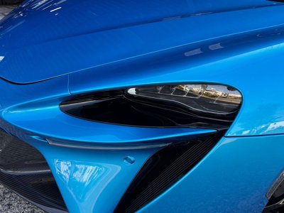 صورة 9 لـ 2024 Mclaren ARTURA SPIDER