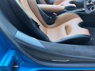 صورة 39 لـ 2024 Mclaren ARTURA SPIDER