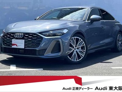 2025 AUDI A5 photo 2