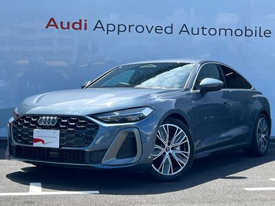 2025 AUDI A5 photo 1
