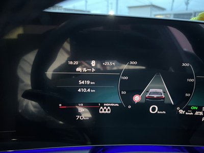 2025 AUDI A5 photo 5