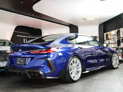 2022 BMW M8 GRAN COUPE thumbnail 63