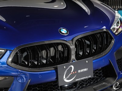 2022 BMW M8 GRAN COUPE thumbnail 30