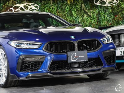 2022 BMW M8 GRAN COUPE thumbnail 19