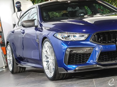 2022 BMW M8 GRAN COUPE thumbnail 18