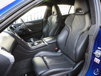 صورة 5 لـ 2022 BMW M8 GRAN COUPE