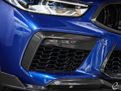 2022 BMW M8 GRAN COUPE thumbnail 31