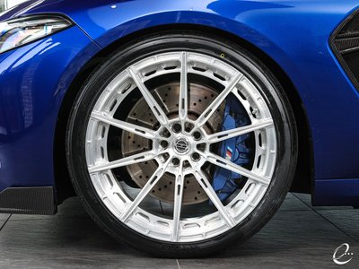 2022 BMW M8 GRAN COUPE thumbnail 45