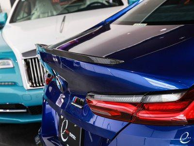 2022 BMW M8 GRAN COUPE thumbnail 68
