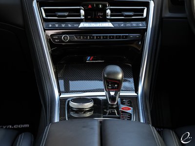 صورة 9 لـ 2022 BMW M8 GRAN COUPE
