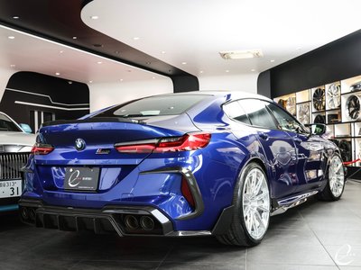 2022 BMW M8 GRAN COUPE thumbnail 64