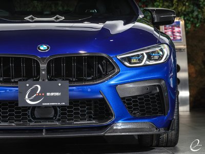 2022 BMW M8 GRAN COUPE thumbnail 35