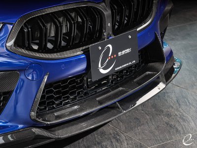 2022 BMW M8 GRAN COUPE thumbnail 29