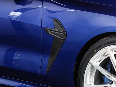 2022 BMW M8 GRAN COUPE thumbnail 21