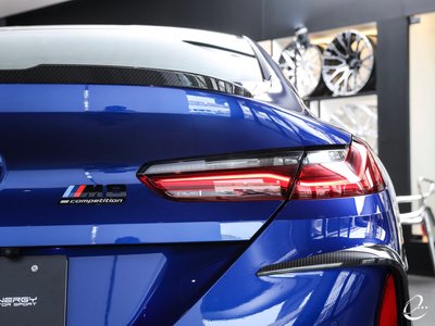 2022 BMW M8 GRAN COUPE thumbnail 61