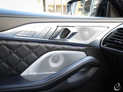 صورة 8 لـ 2022 BMW M8 GRAN COUPE