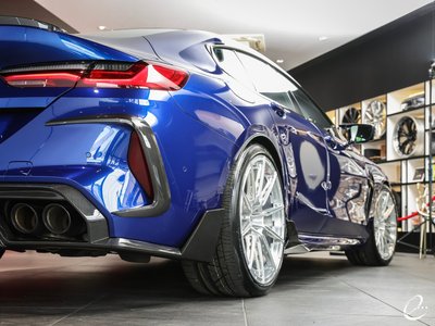2022 BMW M8 GRAN COUPE thumbnail 66