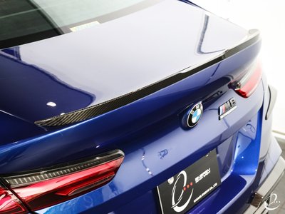 2022 BMW M8 GRAN COUPE thumbnail 56