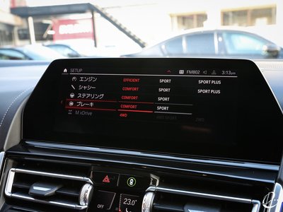2022 BMW M8 GRAN COUPE thumbnail 78