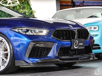 2022 BMW M8 GRAN COUPE thumbnail 17