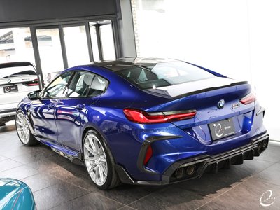 2022 BMW M8 GRAN COUPE thumbnail 50