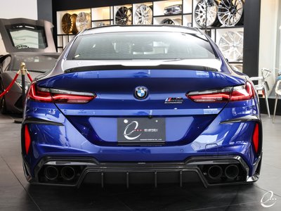 2022 BMW M8 GRAN COUPE thumbnail 60
