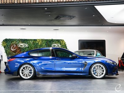 2022 BMW M8 GRAN COUPE thumbnail 72