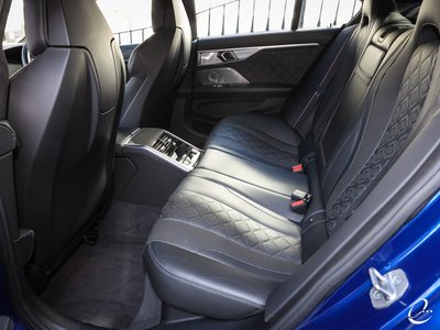صورة 6 لـ 2022 BMW M8 GRAN COUPE