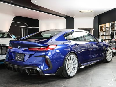 2022 BMW M8 GRAN COUPE thumbnail 62