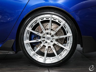 2022 BMW M8 GRAN COUPE thumbnail 46