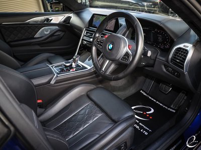 صورة 4 لـ 2022 BMW M8 GRAN COUPE
