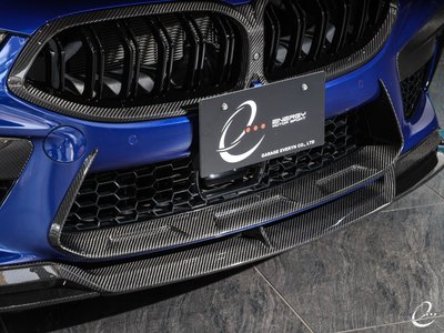 2022 BMW M8 GRAN COUPE thumbnail 32
