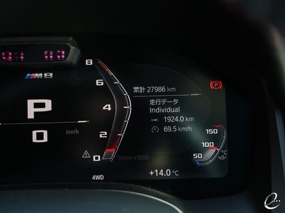 2022 BMW M8 GRAN COUPE thumbnail 79